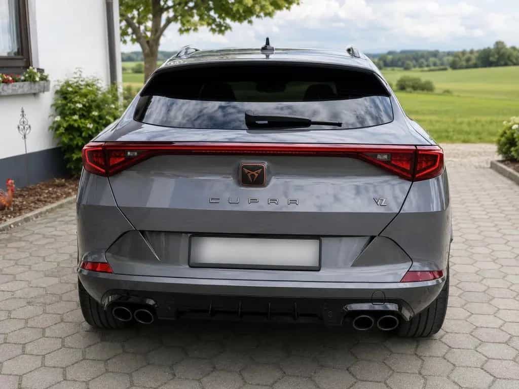 Cupra Formentor 2.0 TSI 228kW VZ 4Drive DSG VZ 05/2022-photo-3