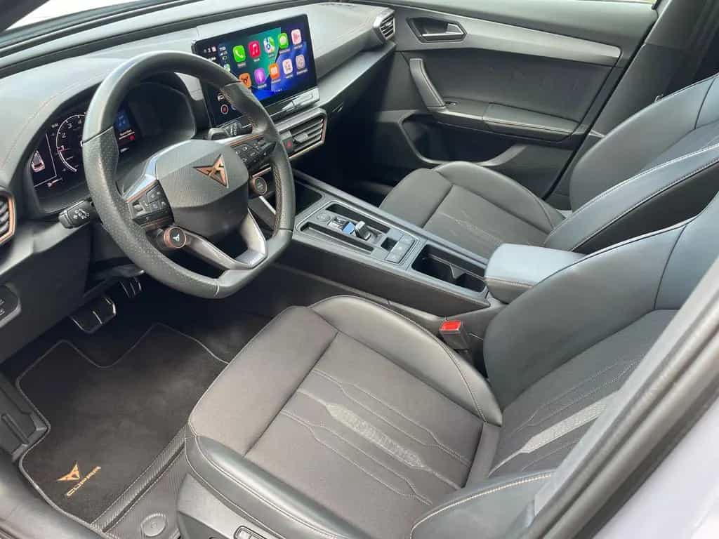 Cupra Formentor 2.0 TSI 228kW VZ 4Drive DSG VZ 05/2022-photo-5