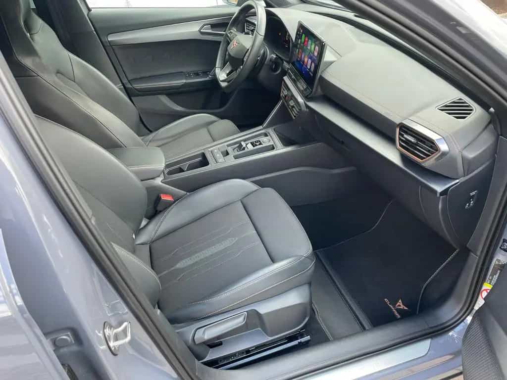Cupra Formentor 2.0 TSI 228kW VZ 4Drive DSG VZ 05/2022-photo-6
