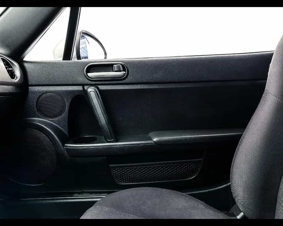 Mazda MX-5 MAZDA MX-5 1.8 Center-Line Roadster Coupe 06/2011-photo-12