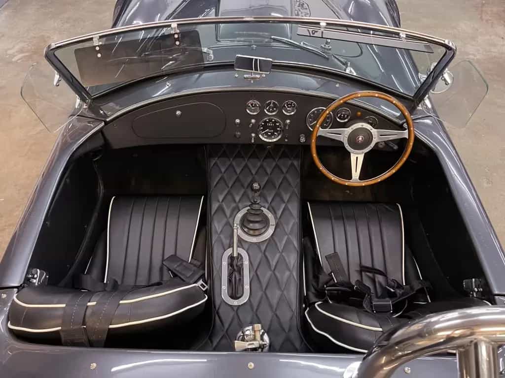 Cobra Other RAM Replica RHD 02/1977-photo-1