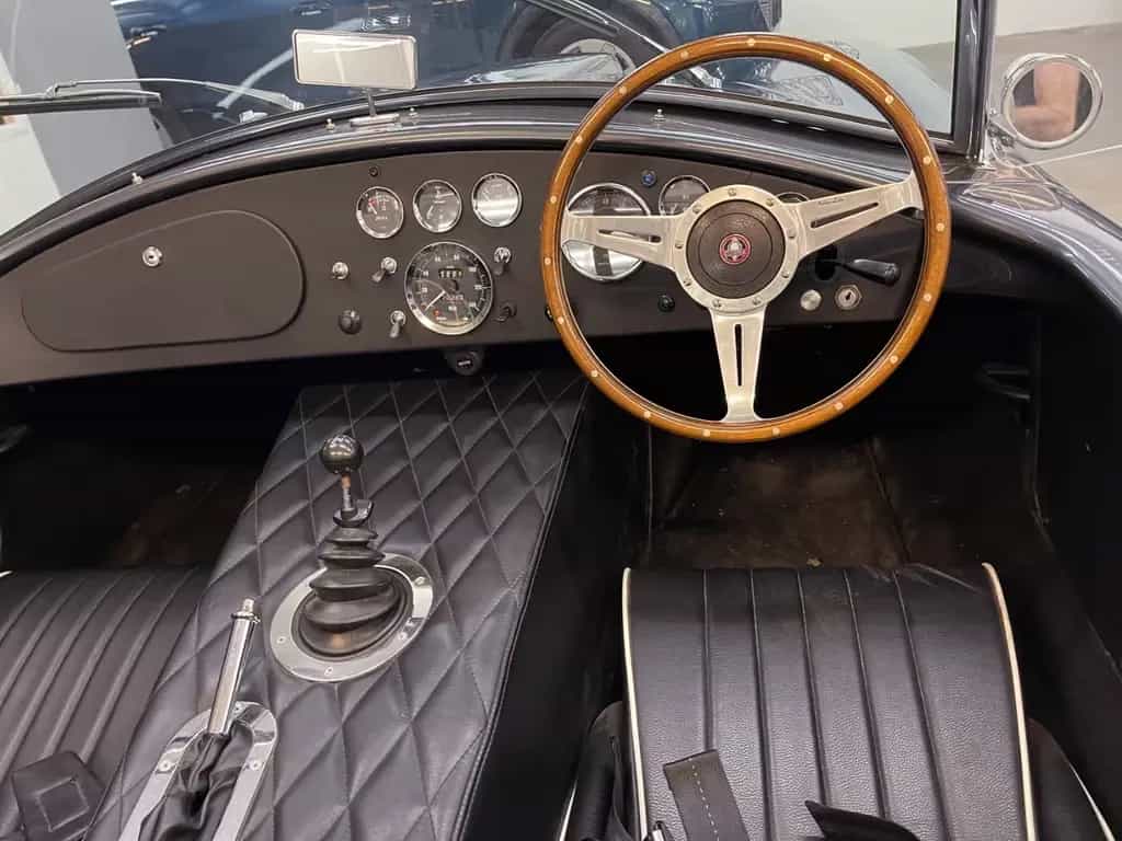 Cobra Other RAM Replica RHD 02/1977-photo-12