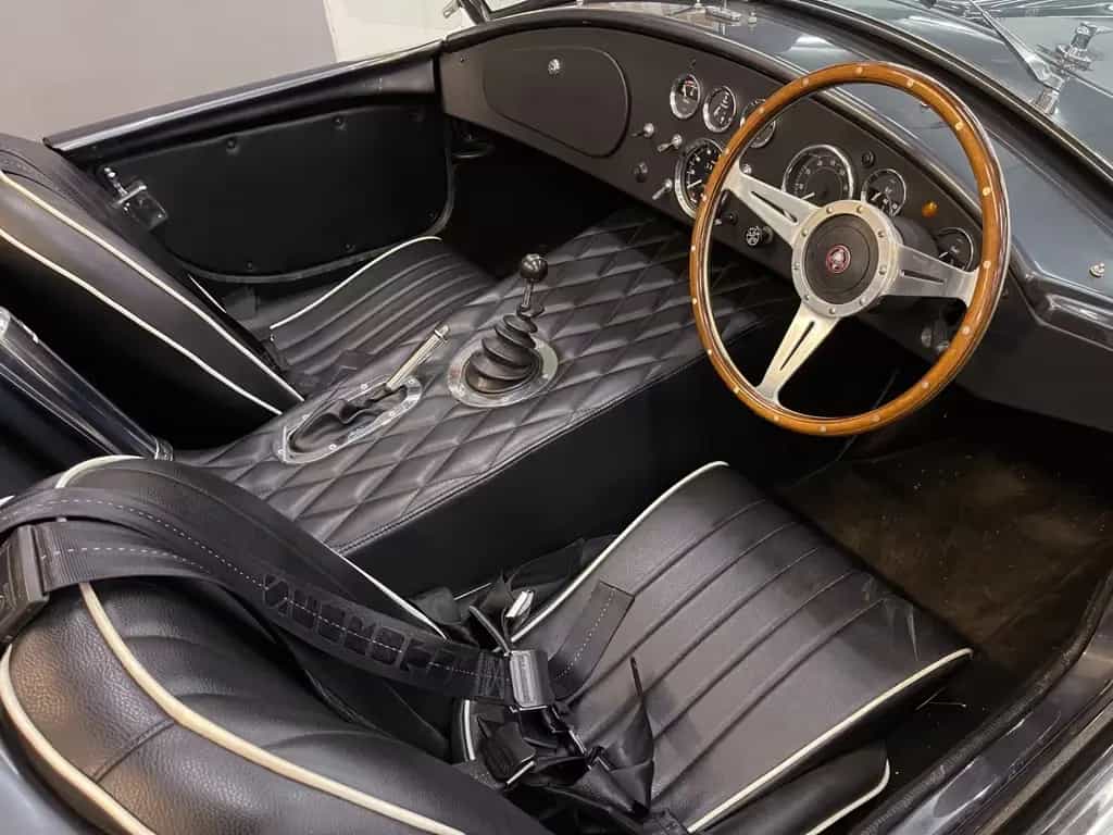 Cobra Other RAM Replica RHD 02/1977-photo-13