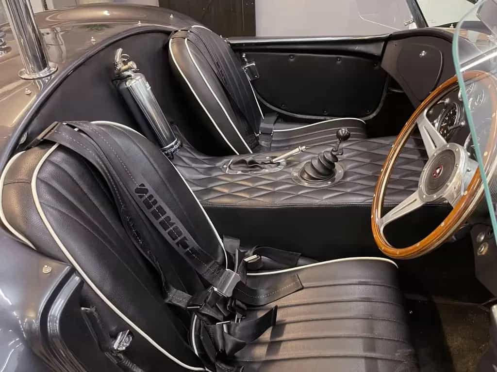 Cobra Other RAM Replica RHD 02/1977-photo-14