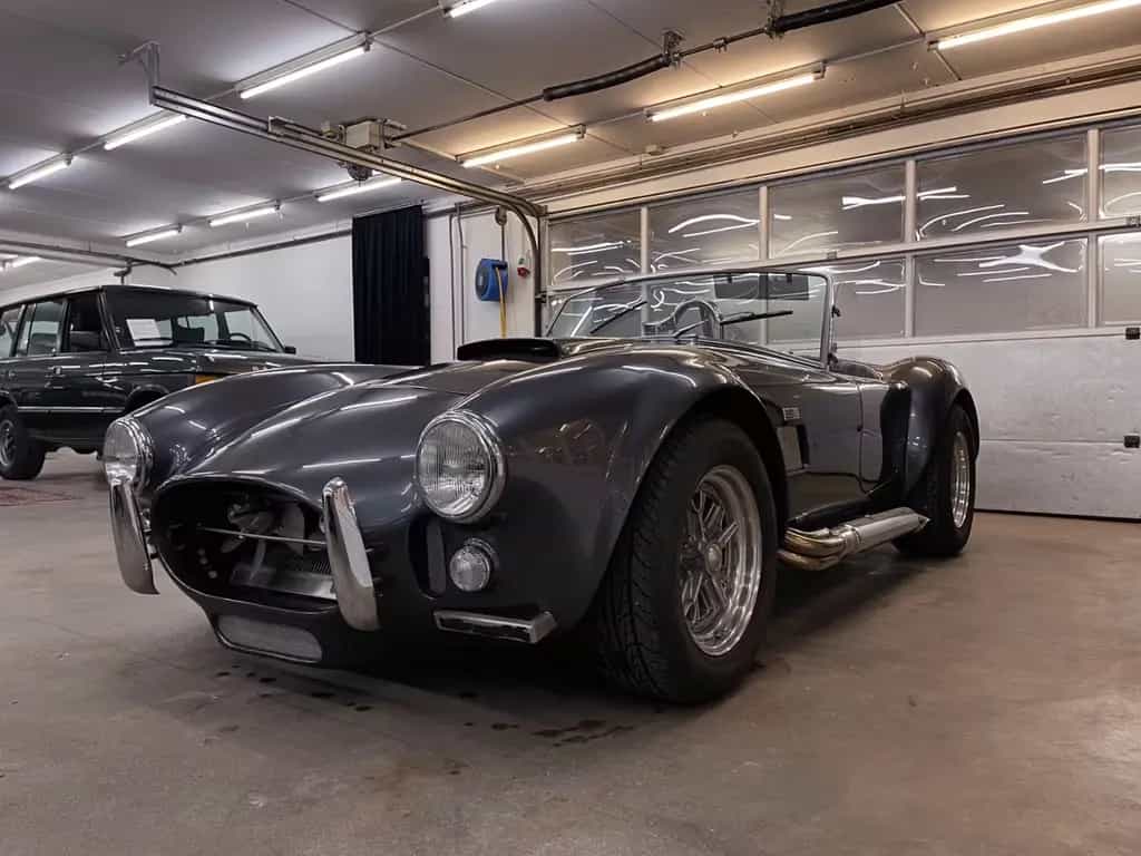 Cobra Other RAM Replica RHD 02/1977-photo-2