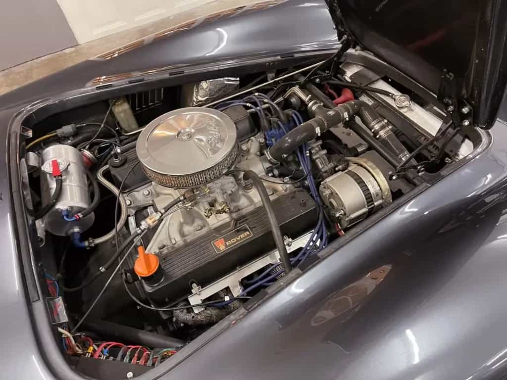 Cobra Other RAM Replica RHD 02/1977-photo-20