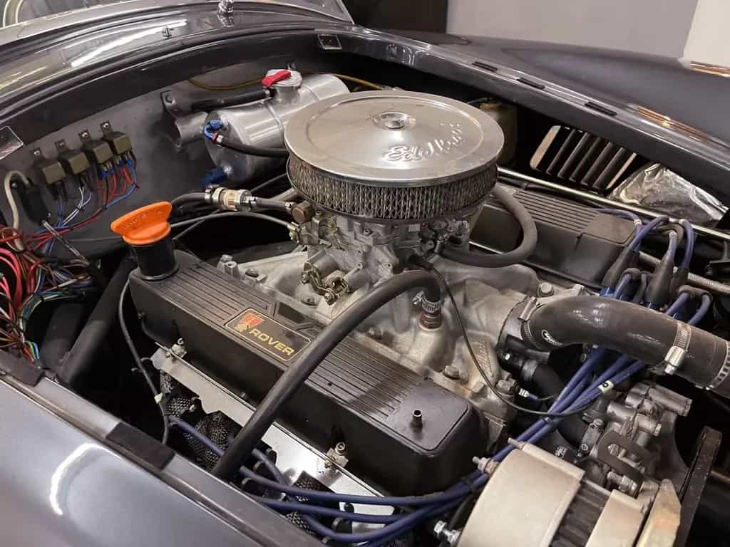 Cobra Other RAM Replica RHD 02/1977-photo-21