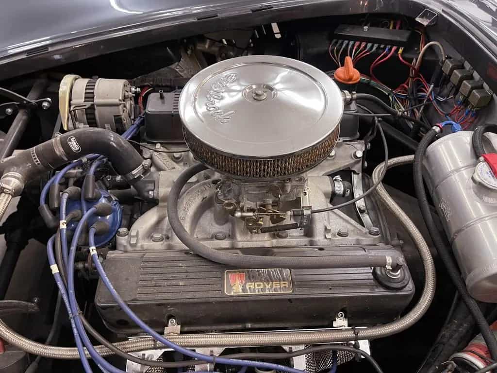 Cobra Other RAM Replica RHD 02/1977-photo-22