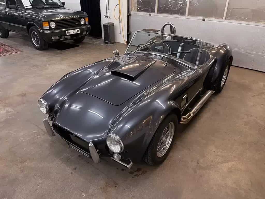 Cobra Other RAM Replica RHD 02/1977-photo-3