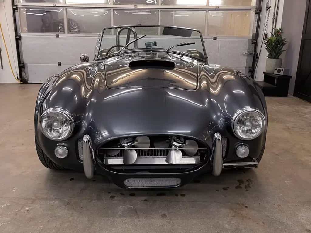 Cobra Other RAM Replica RHD 02/1977-photo-4