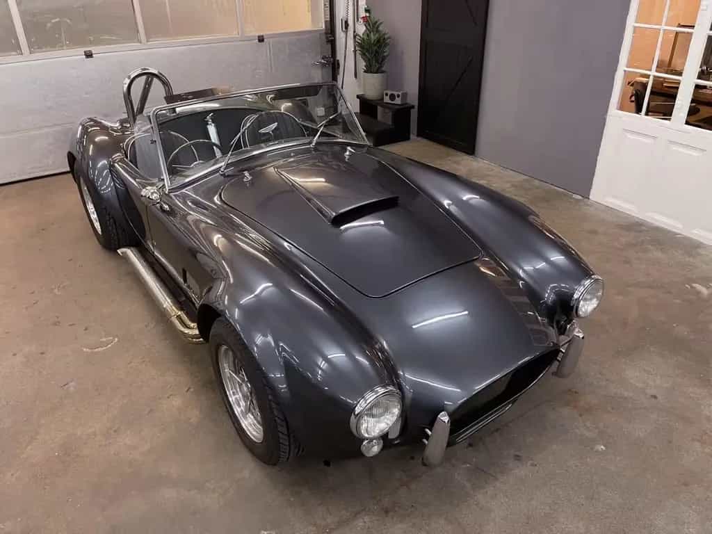 Cobra Other RAM Replica RHD 02/1977-photo-5