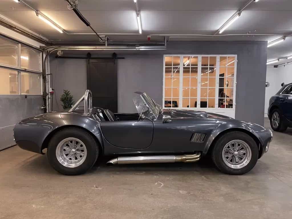 Cobra Other RAM Replica RHD 02/1977-photo-6