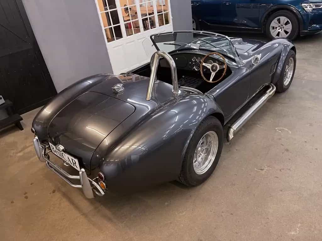 Cobra Other RAM Replica RHD 02/1977-photo-8