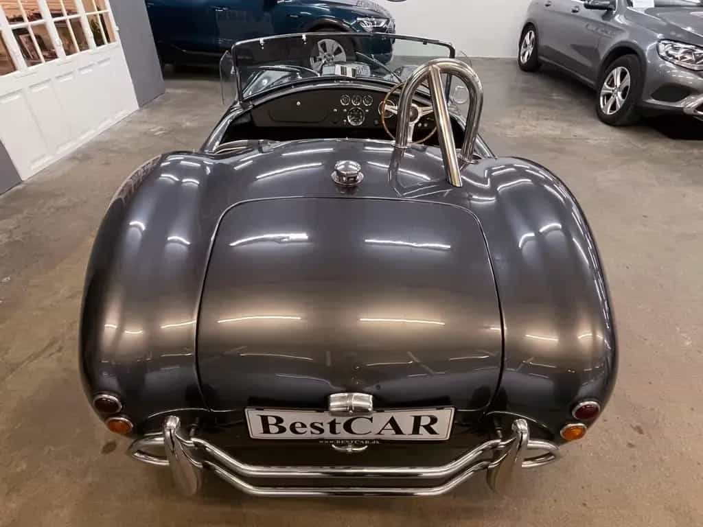Cobra Other RAM Replica RHD 02/1977-photo-9