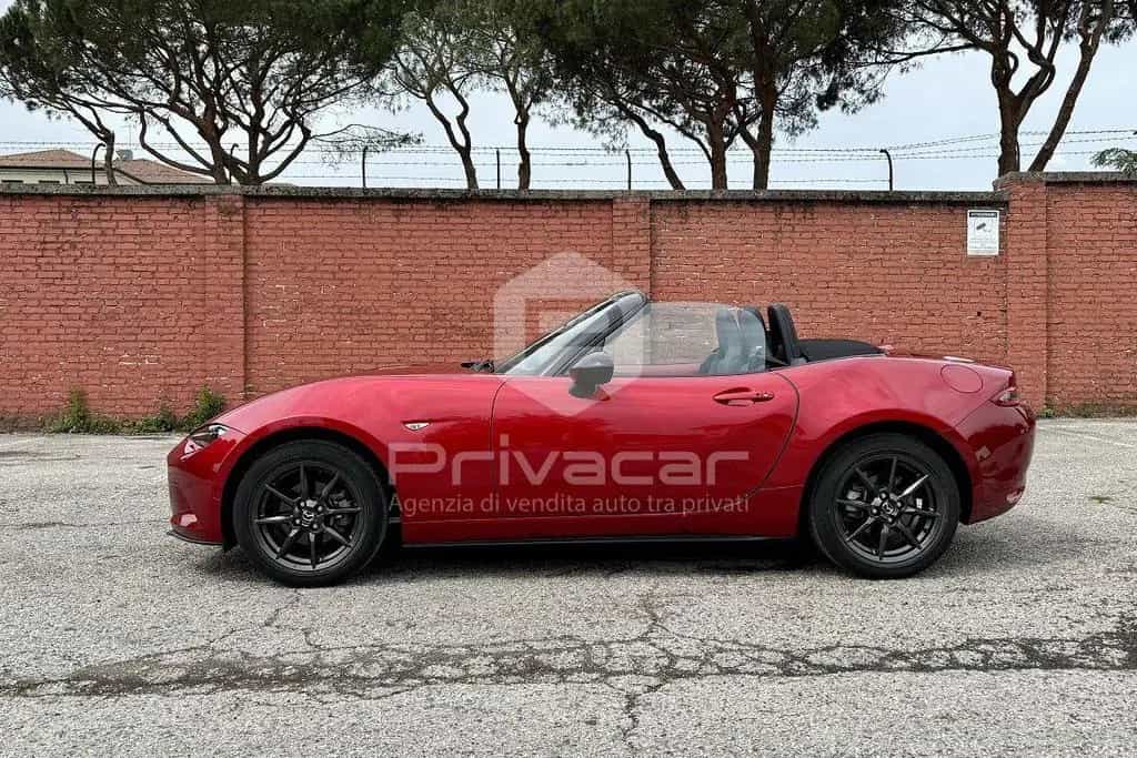 Mazda MX-5 MAZDA MX-5 1.5L Skyactiv-G Exceed 06/2017-photo-1