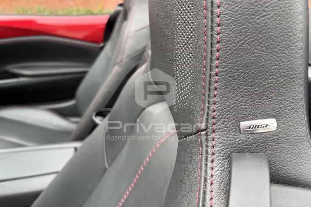 Mazda MX-5 MAZDA MX-5 1.5L Skyactiv-G Exceed 06/2017-photo-13