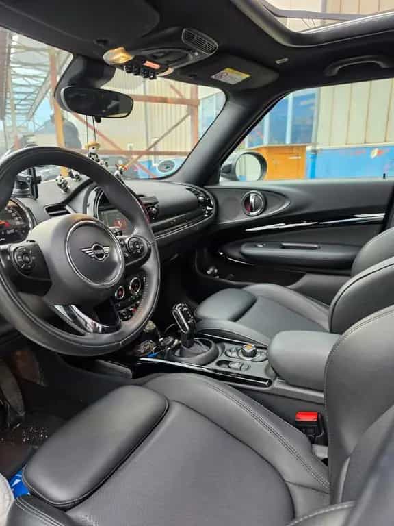 MINI Cooper Clubman Cooper Essential Trim Automat... 08/2020-photo-7