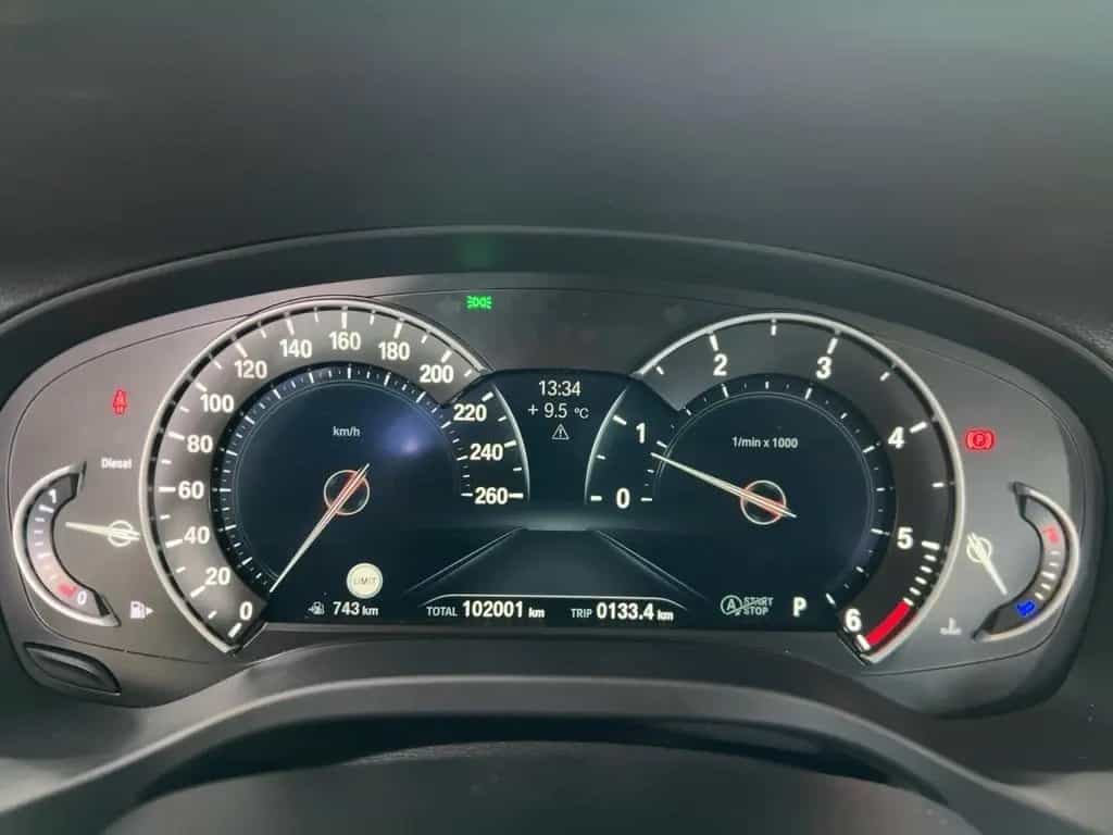BMW X3 xDrive 20d MHD Advantage SHZ Rückfahrkamera 08/2021-photo-18