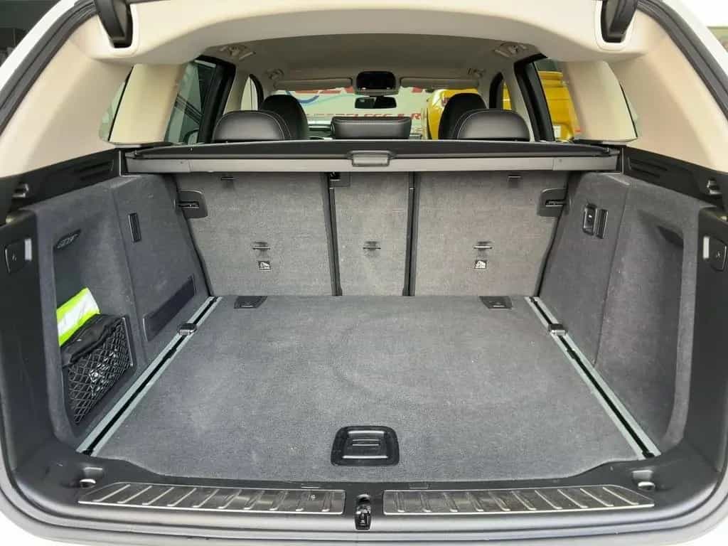 BMW X3 xDrive 20d MHD Advantage SHZ Rückfahrkamera 08/2021-photo-19