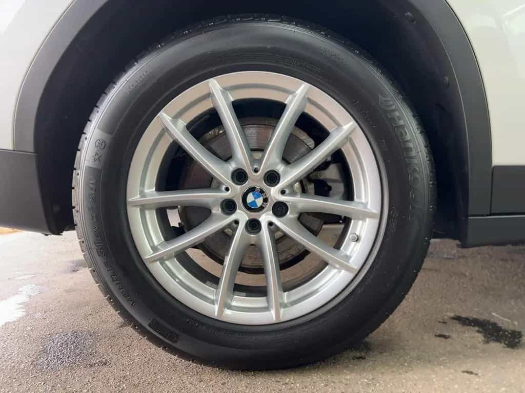BMW X3 xDrive 20d MHD Advantage SHZ Rückfahrkamera 08/2021-photo-20