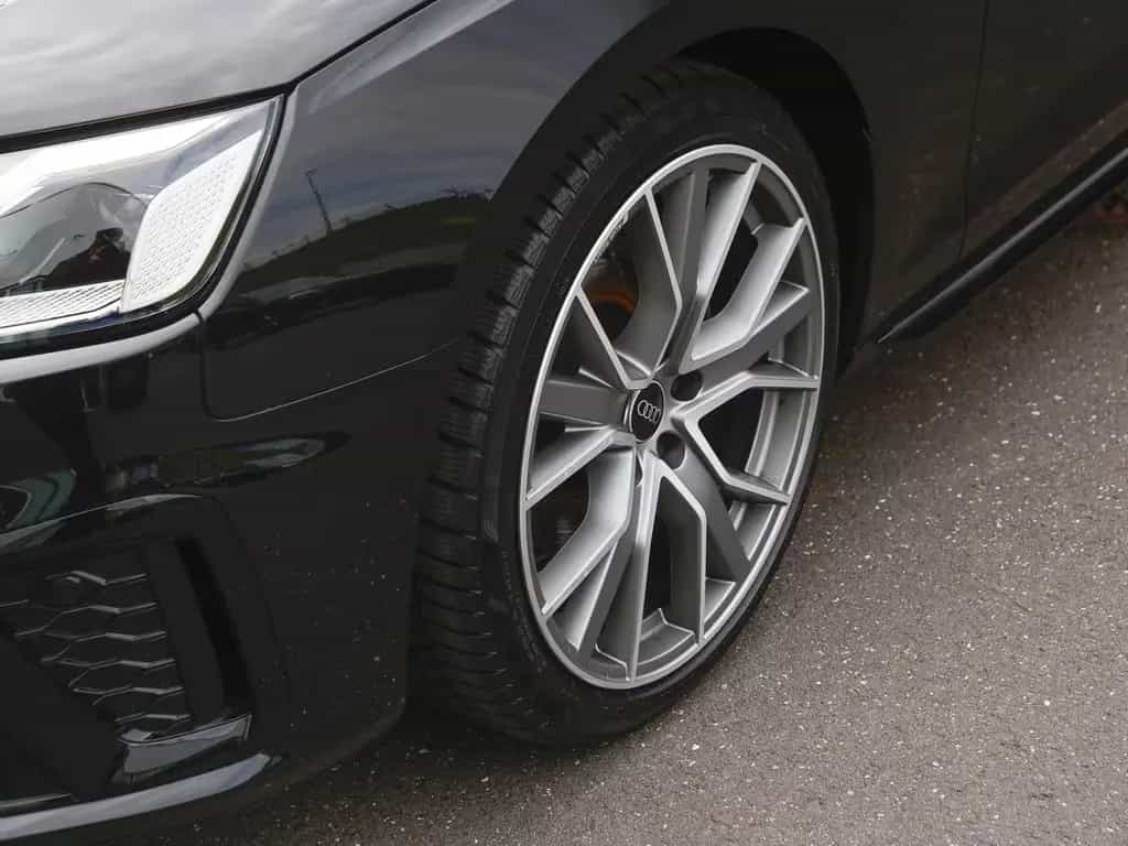 Audi A4 Avant 35 TFSI S line competition Matrix PDC+ 03/2023-photo-7