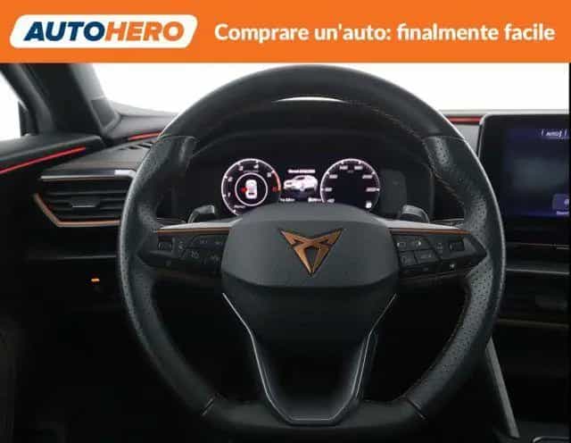 Cupra Formentor CUPRA Formentor 2.0 TDI 4Drive DSG 09/2023-photo-11