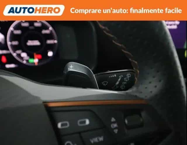 Cupra Formentor CUPRA Formentor 2.0 TDI 4Drive DSG 09/2023-photo-13