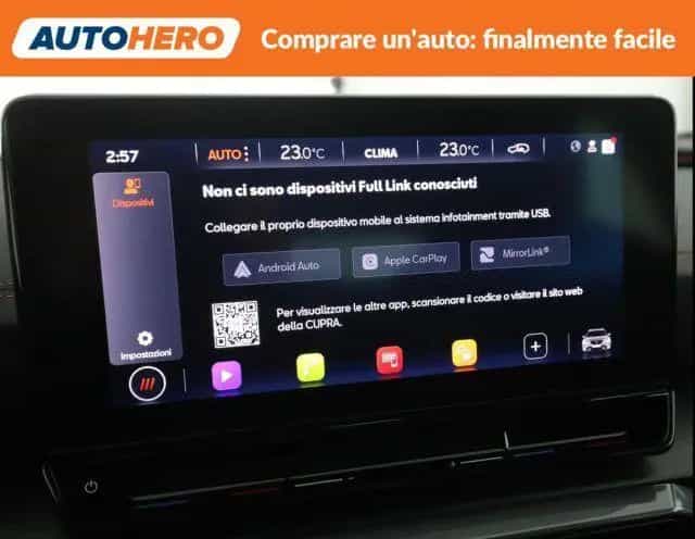 Cupra Formentor CUPRA Formentor 2.0 TDI 4Drive DSG 09/2023-photo-14
