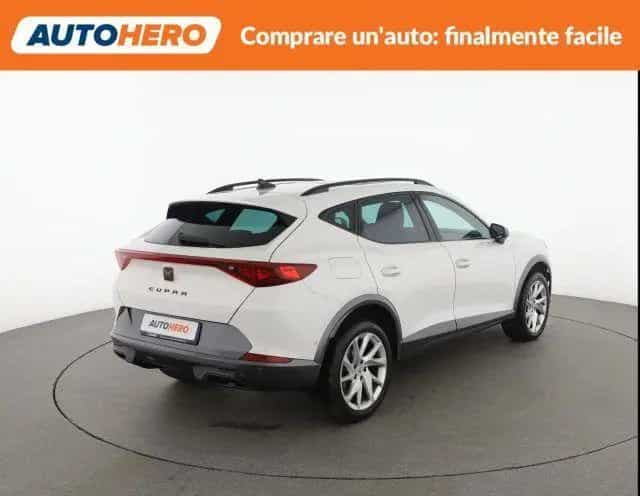 Cupra Formentor CUPRA Formentor 2.0 TDI 4Drive DSG 09/2023-photo-4