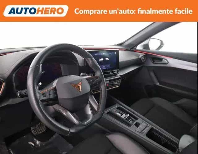 Cupra Formentor CUPRA Formentor 2.0 TDI 4Drive DSG 09/2023-photo-6