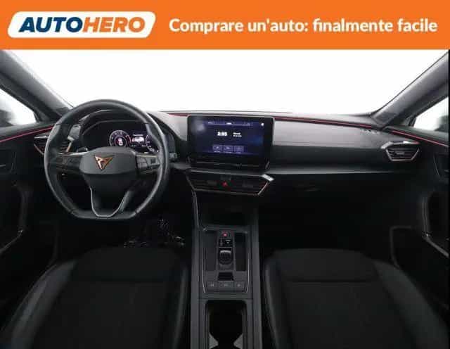 Cupra Formentor CUPRA Formentor 2.0 TDI 4Drive DSG 09/2023-photo-7