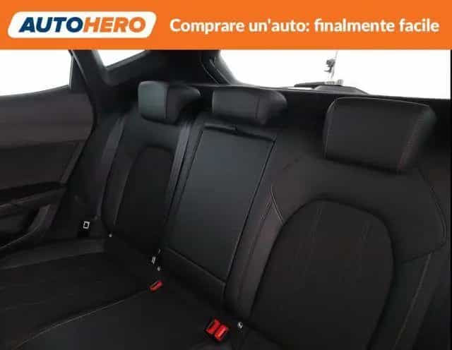 Cupra Formentor CUPRA Formentor 2.0 TDI 4Drive DSG 09/2023-photo-8