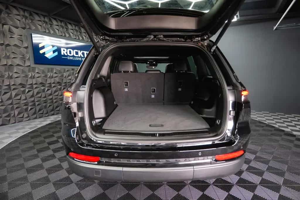 Jeep Grand Cherokee 3.6 4x4 Altitude *ACC*Pano*LED* 07/2022-photo-21