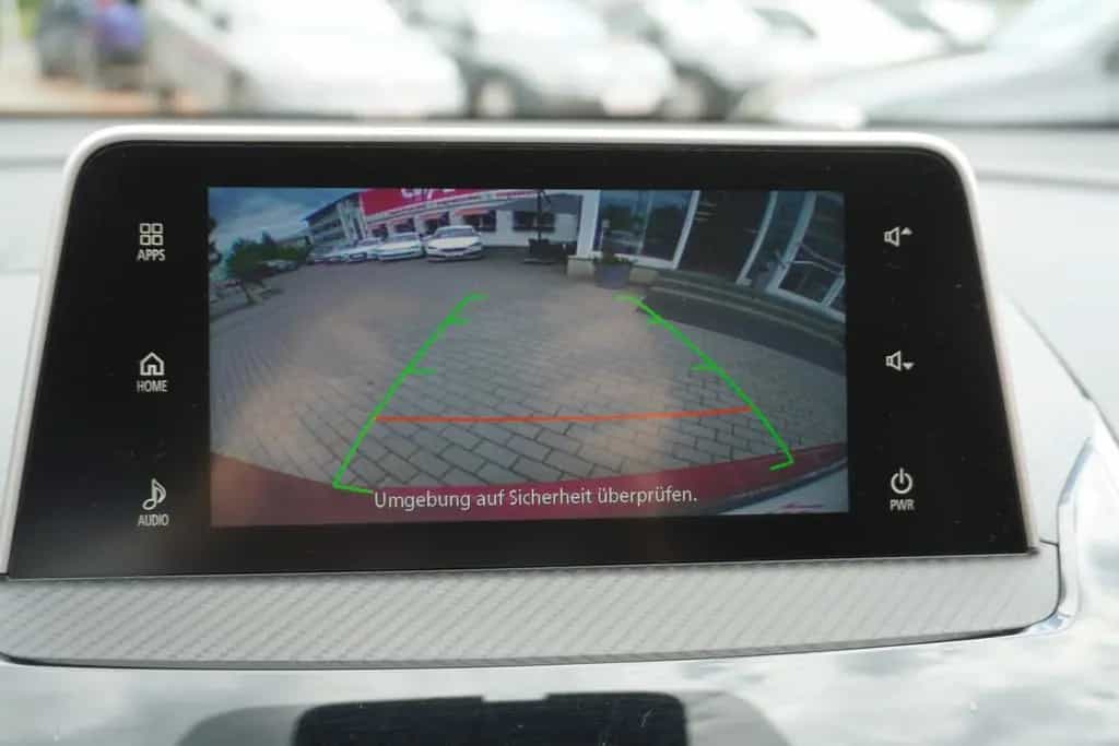 Mitsubishi Eclipse Cross 1.5 Active 2WD Tempomat DAB Kamera 11/2019-photo-14