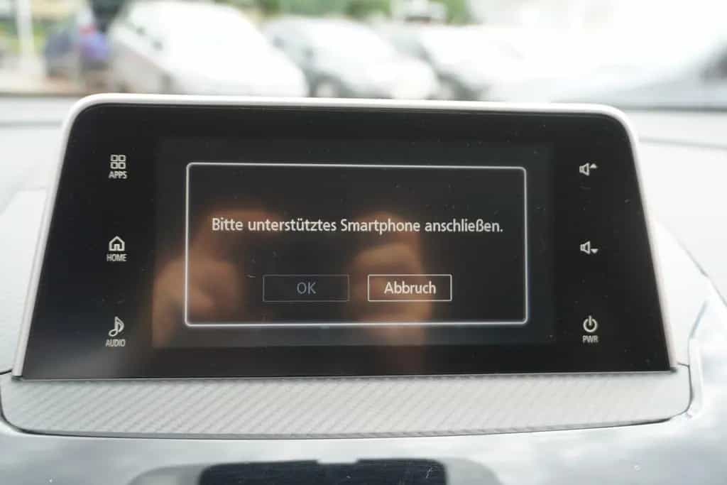Mitsubishi Eclipse Cross 1.5 Active 2WD Tempomat DAB Kamera 11/2019-photo-15