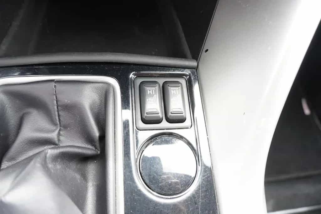 Mitsubishi Eclipse Cross 1.5 Active 2WD Tempomat DAB Kamera 11/2019-photo-18