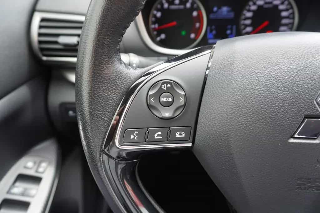 Mitsubishi Eclipse Cross 1.5 Active 2WD Tempomat DAB Kamera 11/2019-photo-20