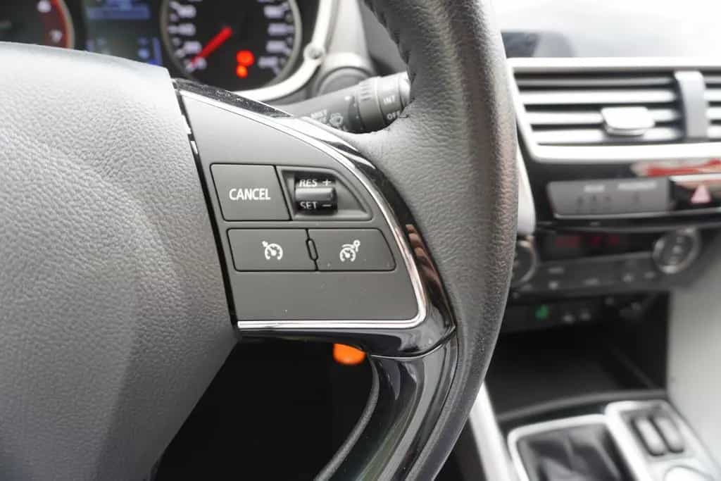 Mitsubishi Eclipse Cross 1.5 Active 2WD Tempomat DAB Kamera 11/2019-photo-21