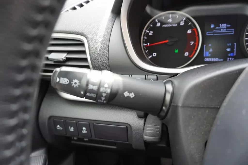 Mitsubishi Eclipse Cross 1.5 Active 2WD Tempomat DAB Kamera 11/2019-photo-22