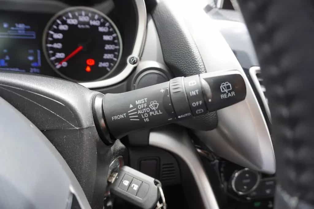 Mitsubishi Eclipse Cross 1.5 Active 2WD Tempomat DAB Kamera 11/2019-photo-23