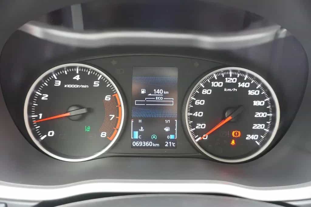 Mitsubishi Eclipse Cross 1.5 Active 2WD Tempomat DAB Kamera 11/2019-photo-24