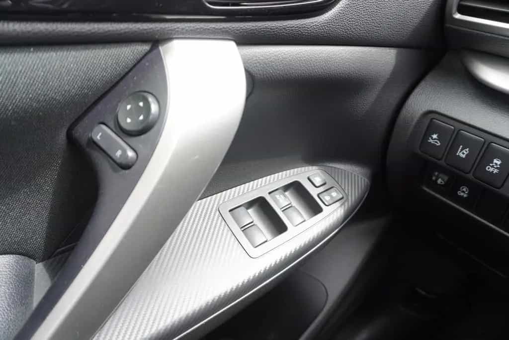 Mitsubishi Eclipse Cross 1.5 Active 2WD Tempomat DAB Kamera 11/2019-photo-26
