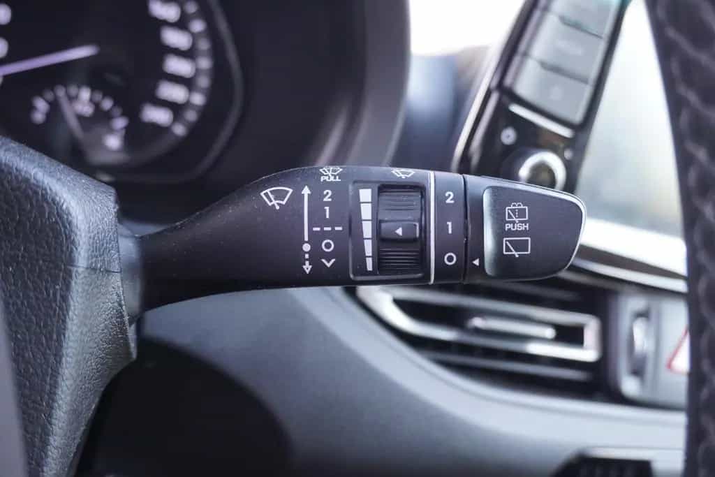 Hyundai i30 1.5 Mild-Hybrid Kamera Tempomat Sitzheizung 10/2021-photo-18