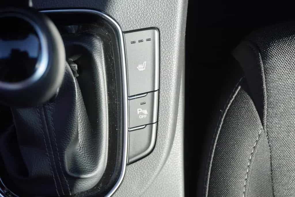 Hyundai i30 1.5 Mild-Hybrid Kamera Tempomat Sitzheizung 10/2021-photo-24