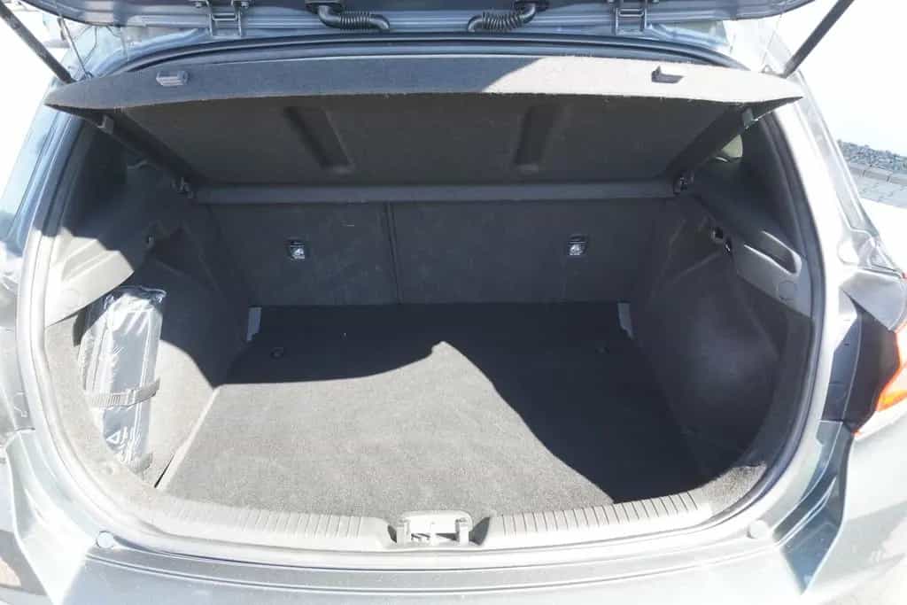 Hyundai i30 1.5 Mild-Hybrid Kamera Tempomat Sitzheizung 10/2021-photo-27