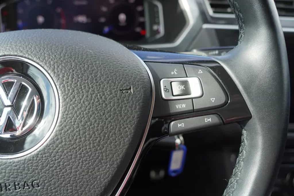Volkswagen Tiguan 2.0 TSI DSG 4Motion R-Line ACC 360° AHK 08/2019-photo-18