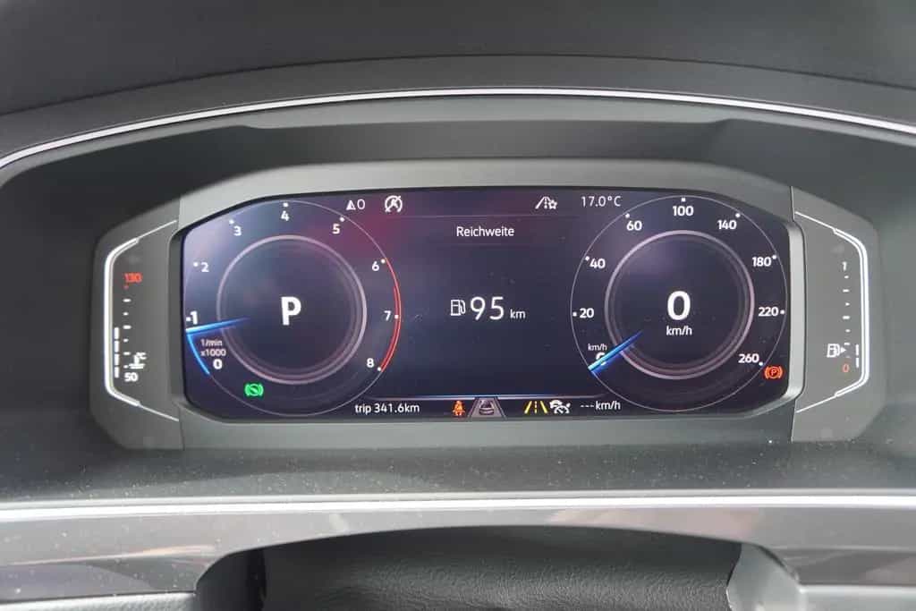Volkswagen Tiguan 2.0 TSI DSG 4Motion R-Line ACC 360° AHK 08/2019-photo-21