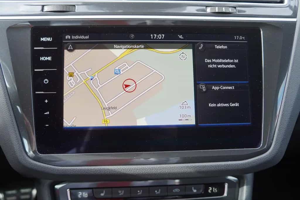 Volkswagen Tiguan 2.0 TSI DSG 4Motion R-Line ACC 360° AHK 08/2019-photo-24