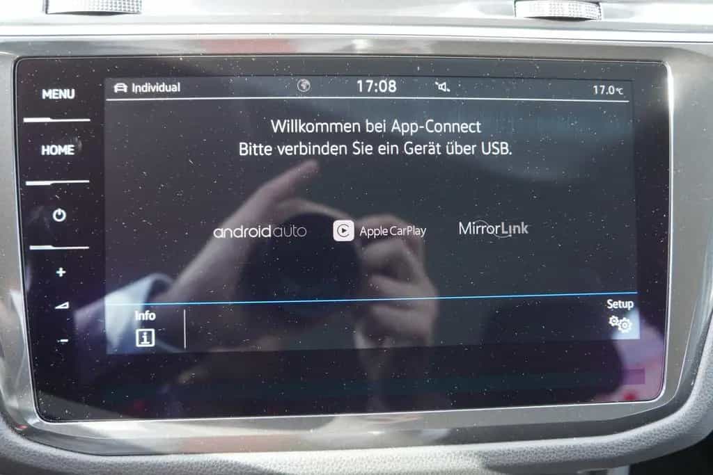 Volkswagen Tiguan 2.0 TSI DSG 4Motion R-Line ACC 360° AHK 08/2019-photo-25