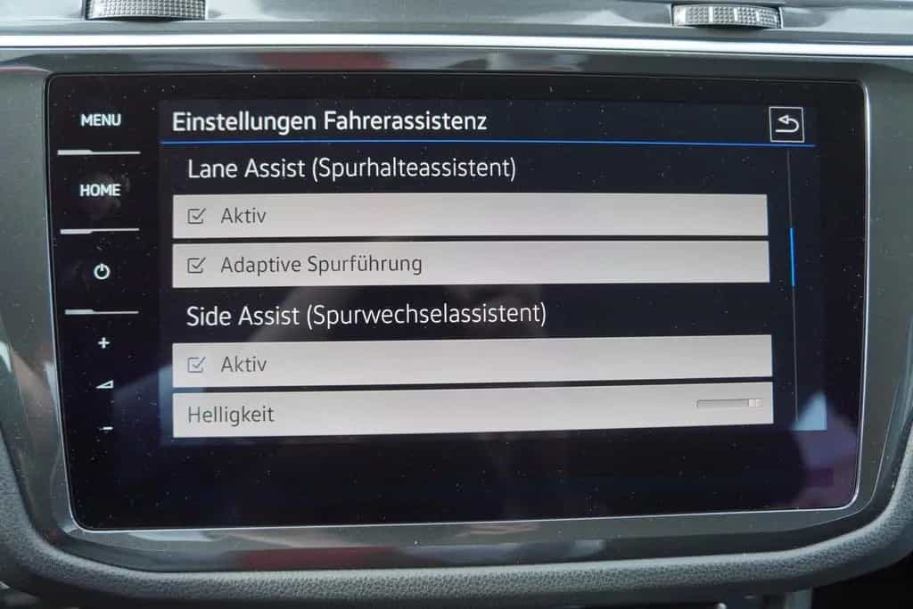 Volkswagen Tiguan 2.0 TSI DSG 4Motion R-Line ACC 360° AHK 08/2019-photo-27